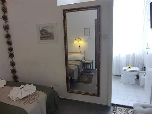 Pension Ingeborg Berlim Casa de hóspedes