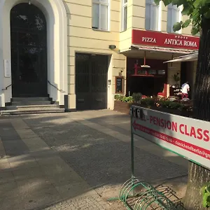 2* Casa de hóspedes Classic